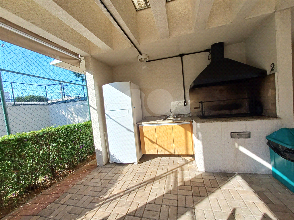 APARTAMENTO em VILA GUILHERME