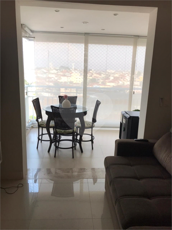 APARTAMENTO em VILA GUILHERME