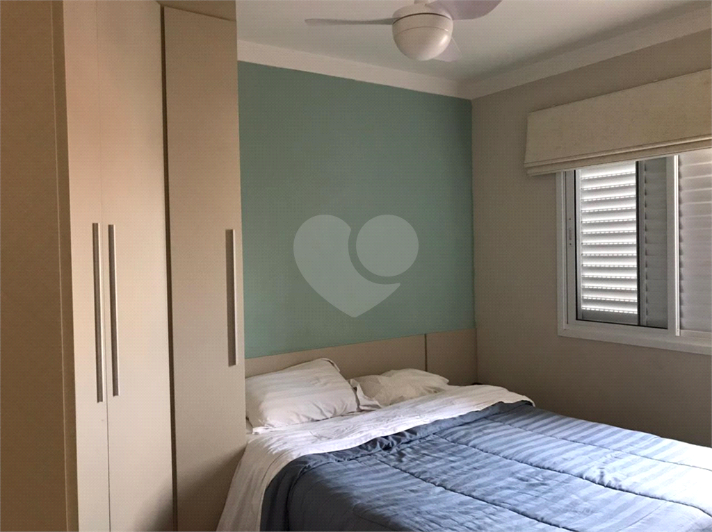 APARTAMENTO em VILA GUILHERME