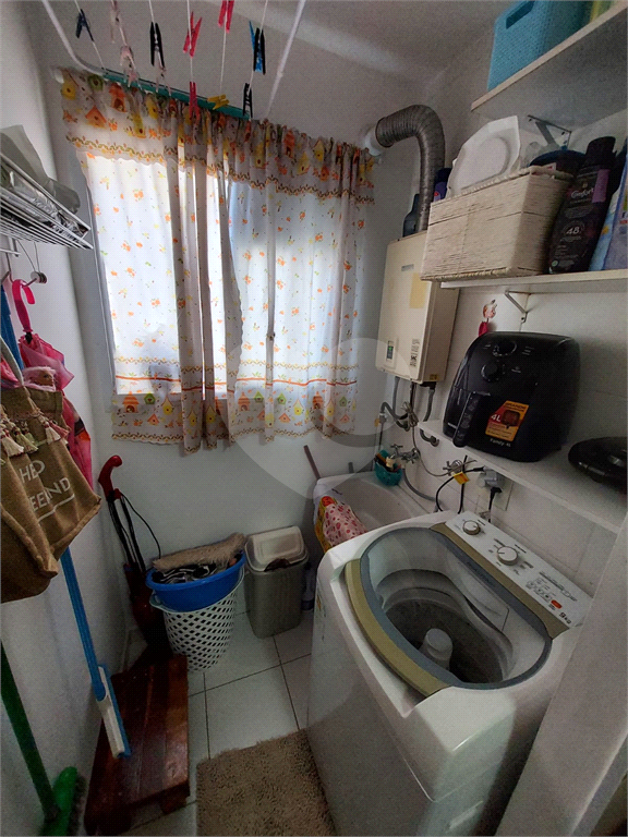 APARTAMENTO em VILA GUILHERME