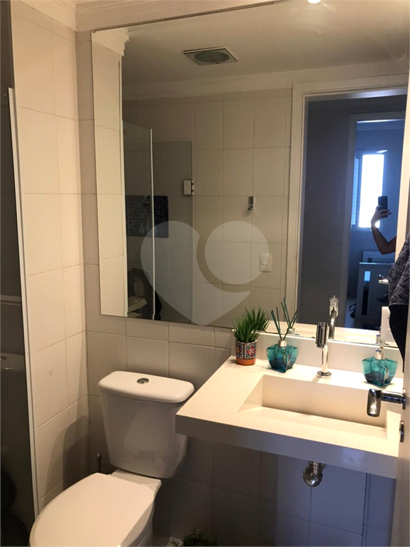 APARTAMENTO em VILA GUILHERME
