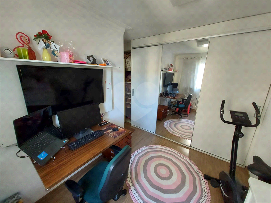 APARTAMENTO em VILA GUILHERME