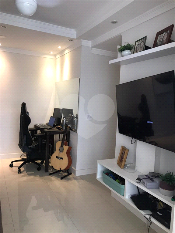 APARTAMENTO em VILA GUILHERME