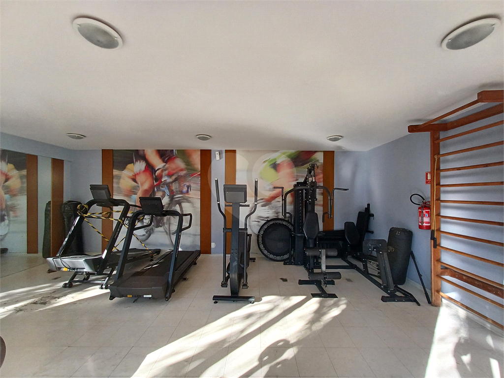 APARTAMENTO em VILA GUILHERME