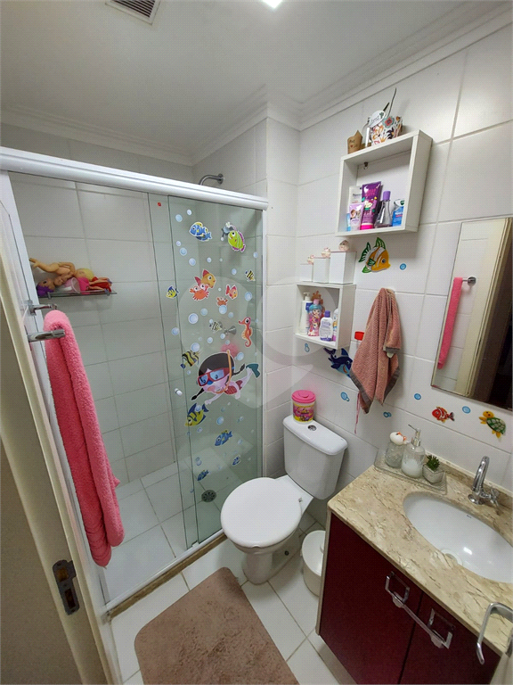 APARTAMENTO em VILA GUILHERME