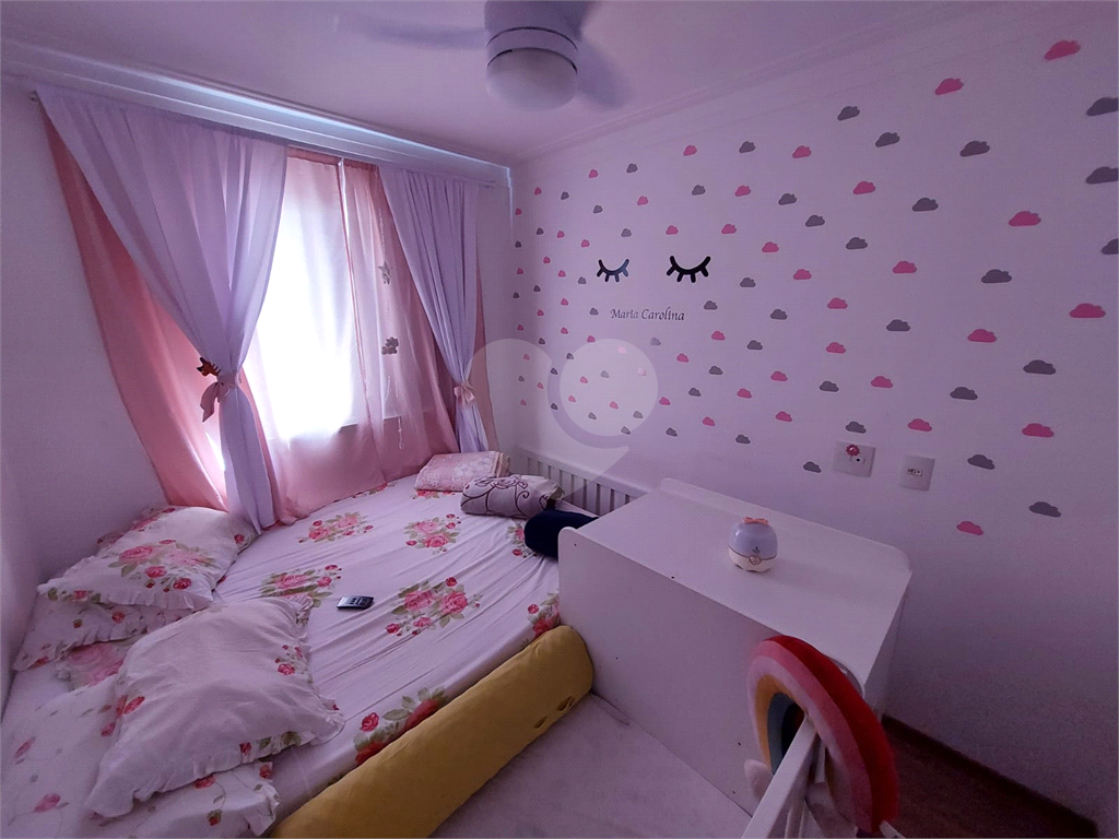 APARTAMENTO em VILA GUILHERME