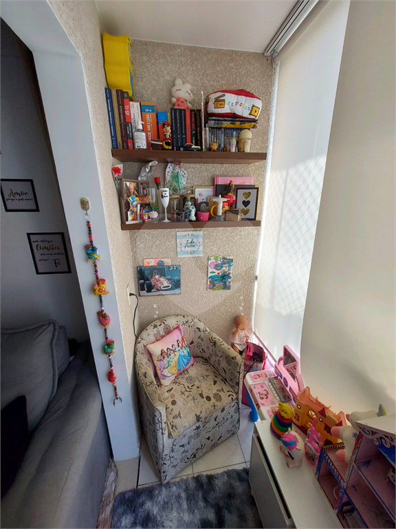 APARTAMENTO em VILA GUILHERME