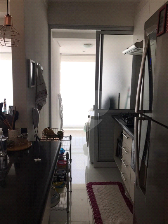 APARTAMENTO em VILA GUILHERME