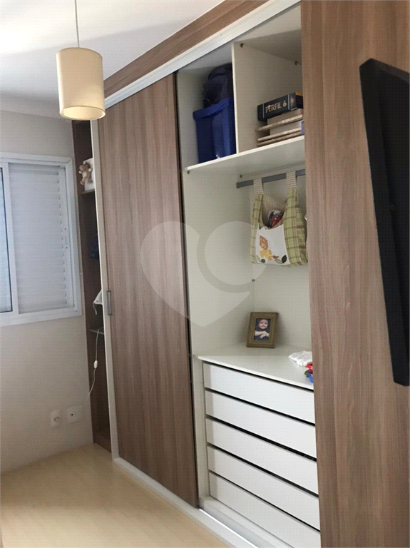 APARTAMENTO em VILA GUILHERME