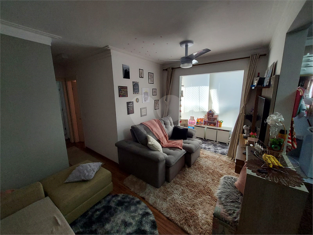 APARTAMENTO em VILA GUILHERME