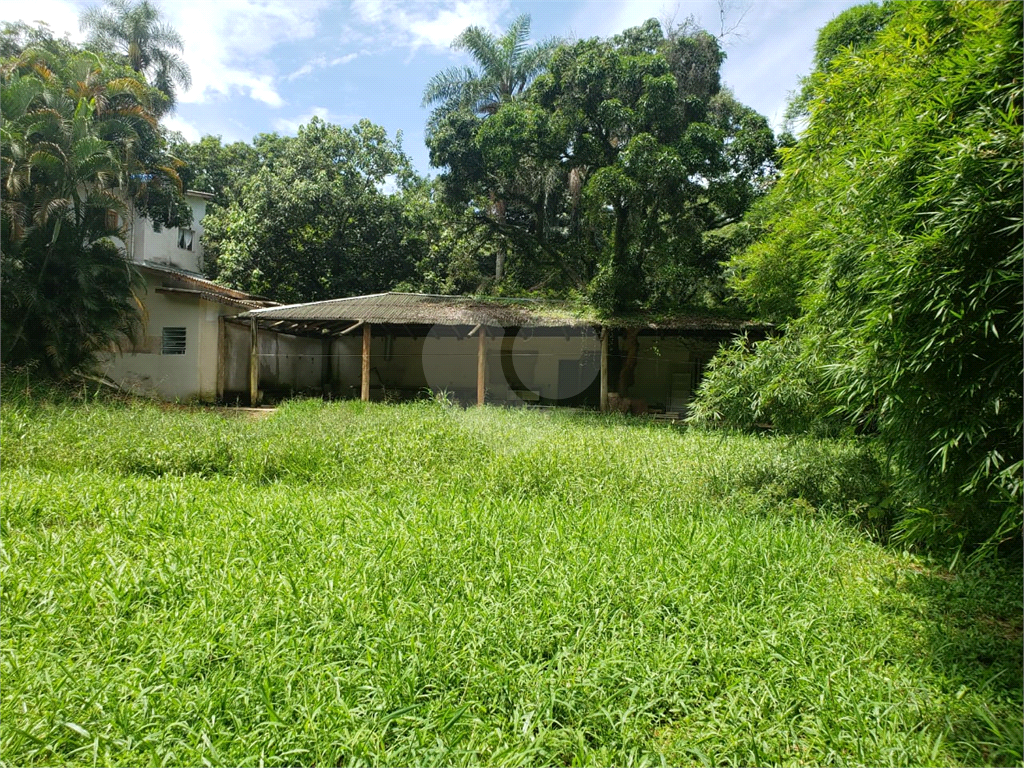 TERRENO em HORTO