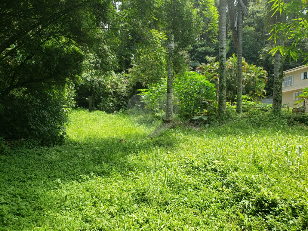 TERRENO em HORTO
