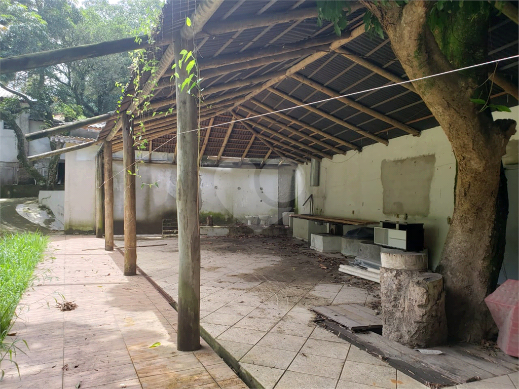 TERRENO em HORTO