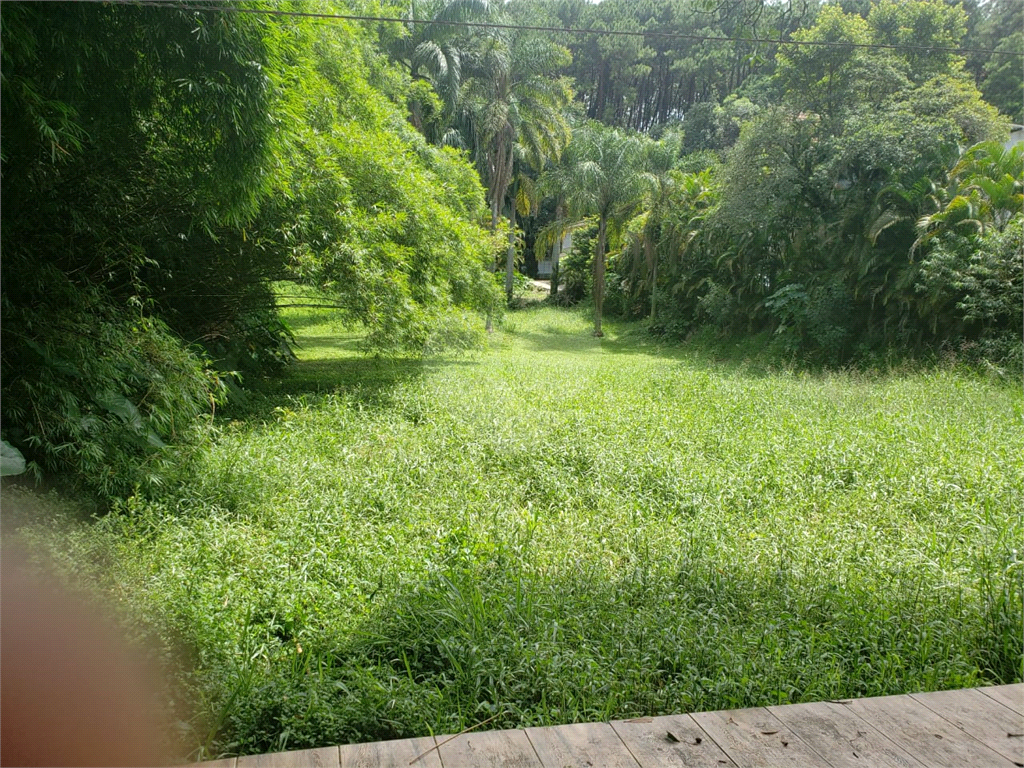 TERRENO em HORTO