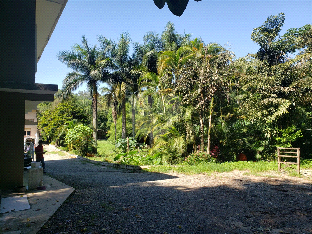 TERRENO em HORTO