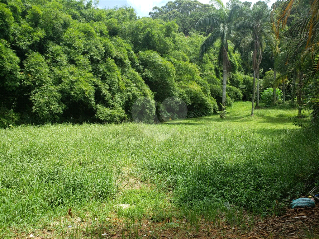 TERRENO em HORTO