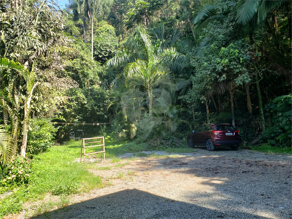 TERRENO em HORTO