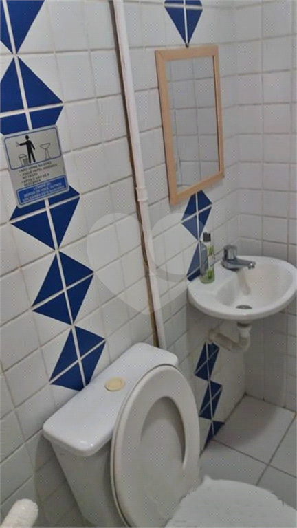 Sala comercial em Santana. 10 minutos para o Metrô.