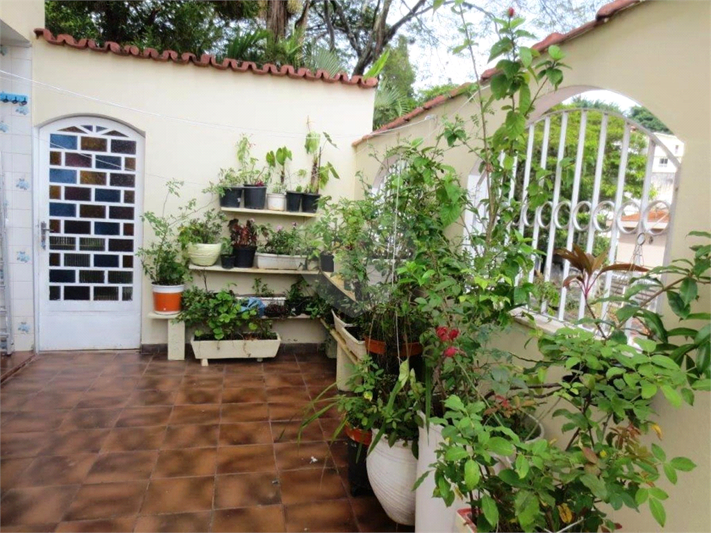 Sobrado no Jardim Kherlakian