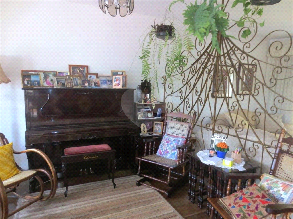 Sobrado no Jardim Kherlakian