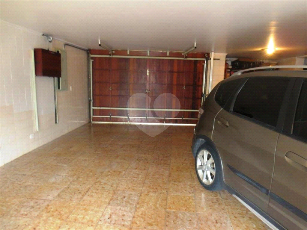 Sobrado no Jardim Kherlakian