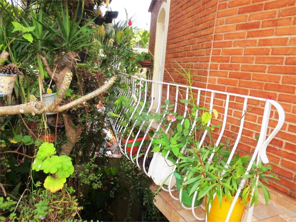 Sobrado no Jardim Kherlakian
