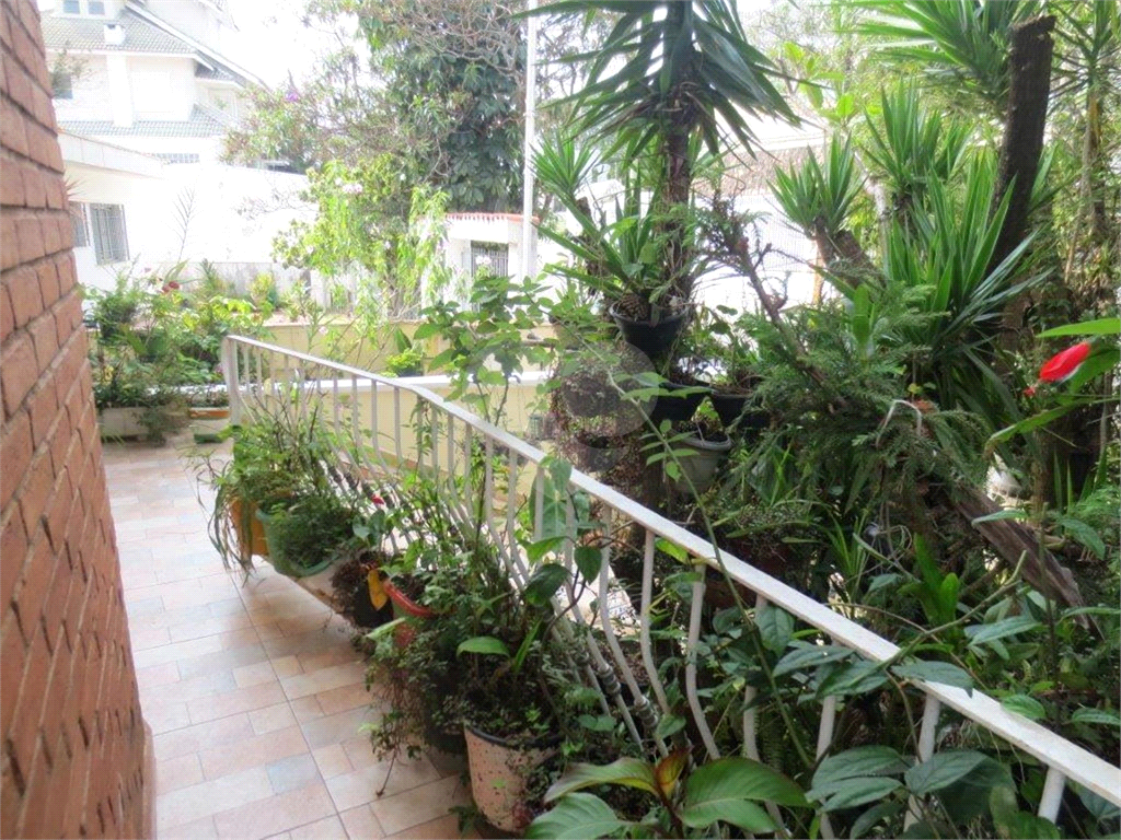 Sobrado no Jardim Kherlakian