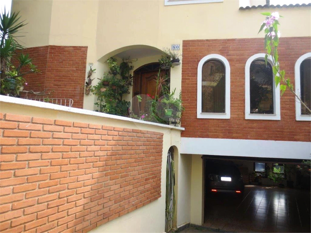 Sobrado no Jardim Kherlakian