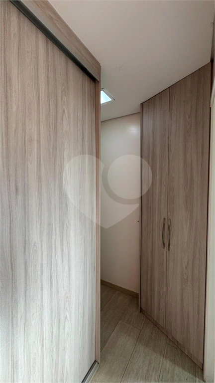 APARTAMENTO em TATUAPÉ