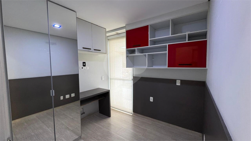 APARTAMENTO em TATUAPÉ