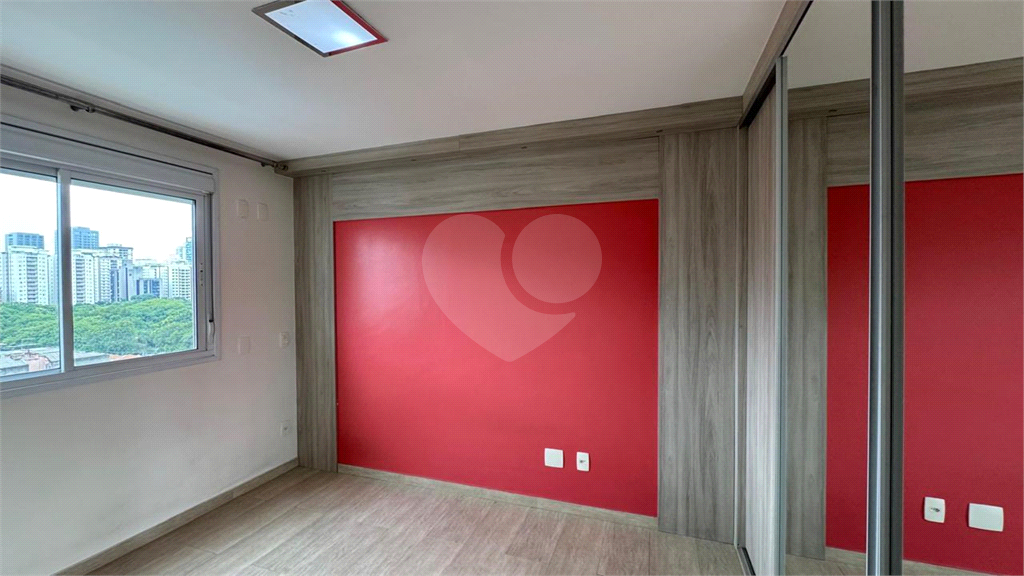APARTAMENTO em TATUAPÉ