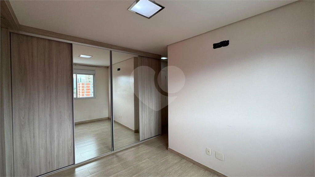 APARTAMENTO em TATUAPÉ