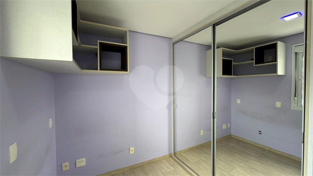 APARTAMENTO em TATUAPÉ