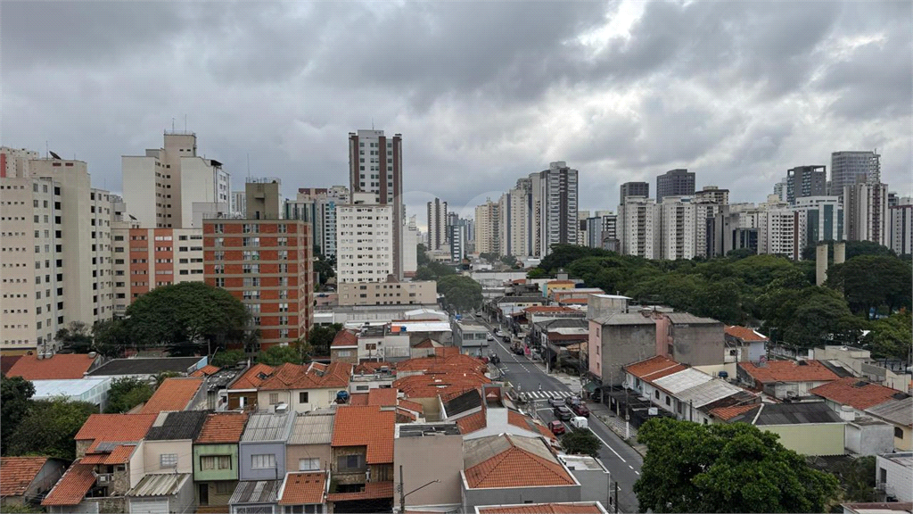 APARTAMENTO em TATUAPÉ