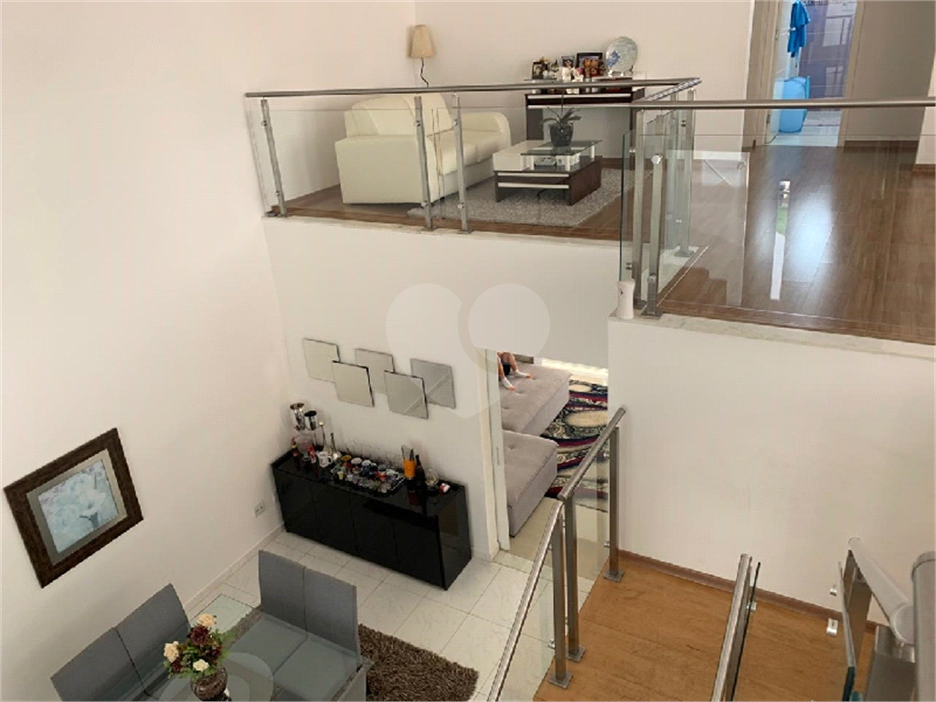 Sobrado à venda com 3 quartos, 285m² - Foto 30