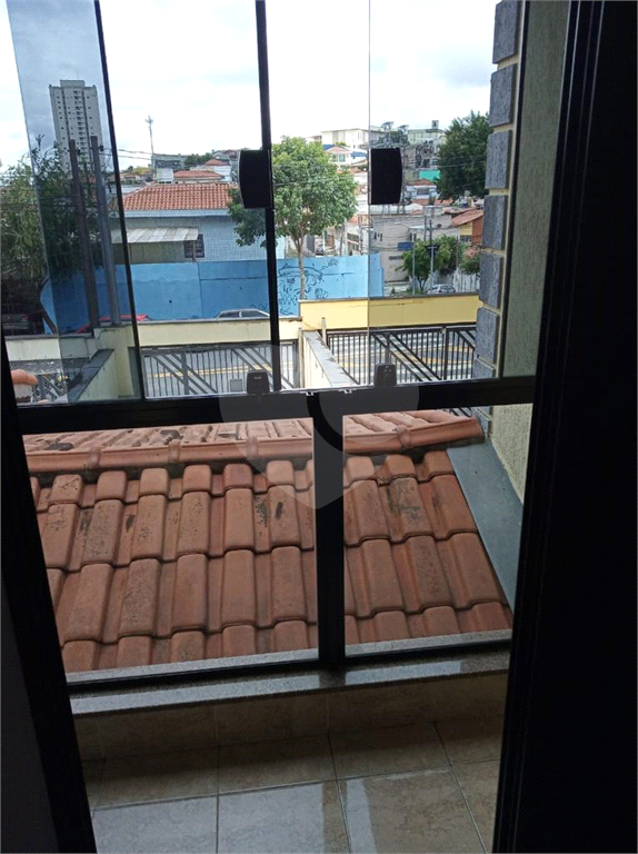Sobrado próximo a Av Gustavo Adolfo 