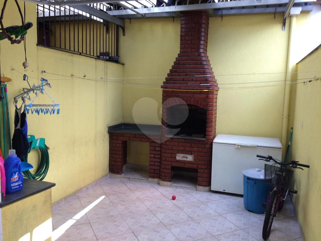 Sobrado próximo a Av Gustavo Adolfo 