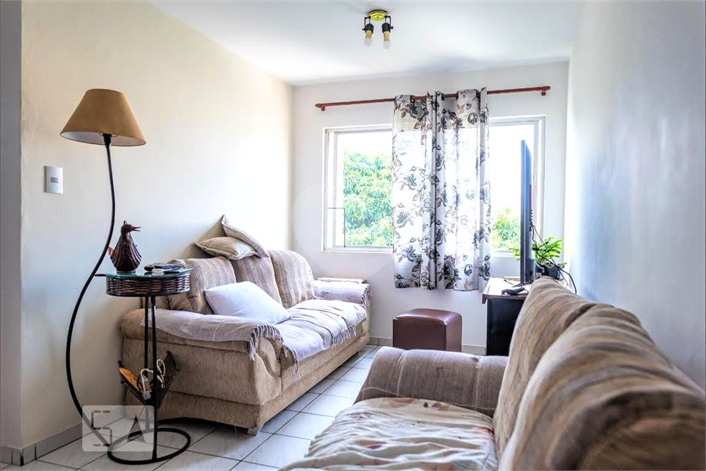 APARTAMENTO em VILA FORMOSA
