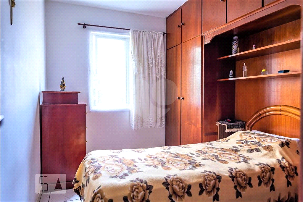 APARTAMENTO em VILA FORMOSA
