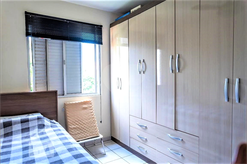 APARTAMENTO em VILA FORMOSA