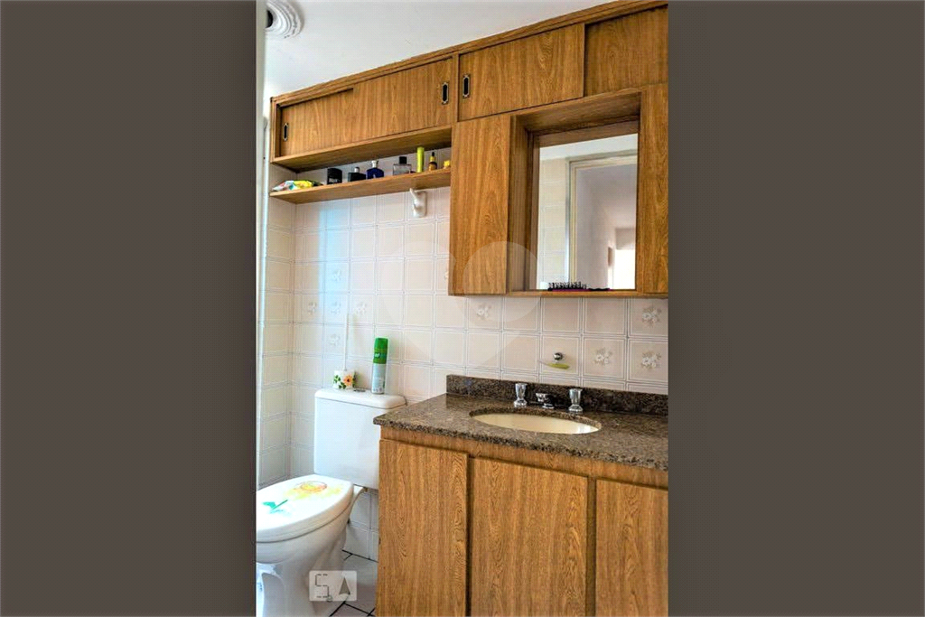 APARTAMENTO em VILA FORMOSA