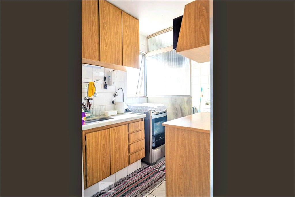 APARTAMENTO em VILA FORMOSA