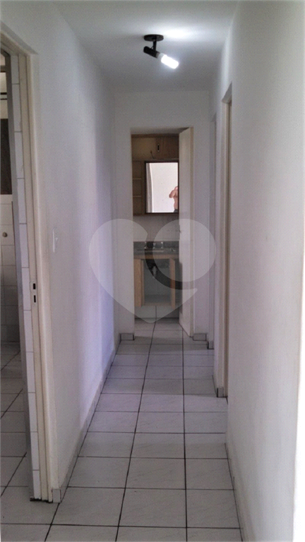 APARTAMENTO em VILA FORMOSA