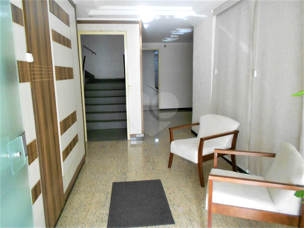 APARTAMENTO em VILA FORMOSA