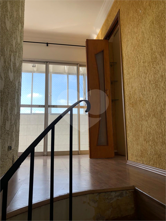 Cobertura Duplex com 100 metros, 2dorm com varanda, 2vagas, Vila isolina.