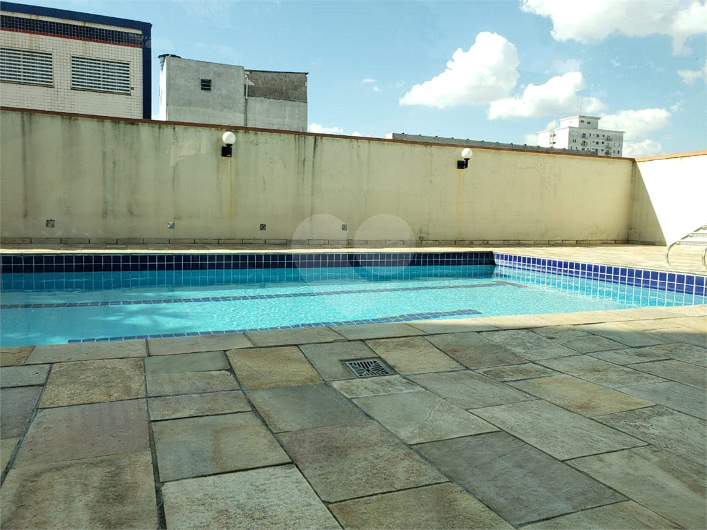 Cobertura Duplex com 100 metros, 2dorm com varanda, 2vagas, Vila isolina.