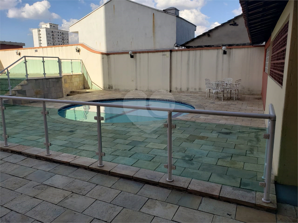 Cobertura Duplex com 100 metros, 2dorm com varanda, 2vagas, Vila isolina.