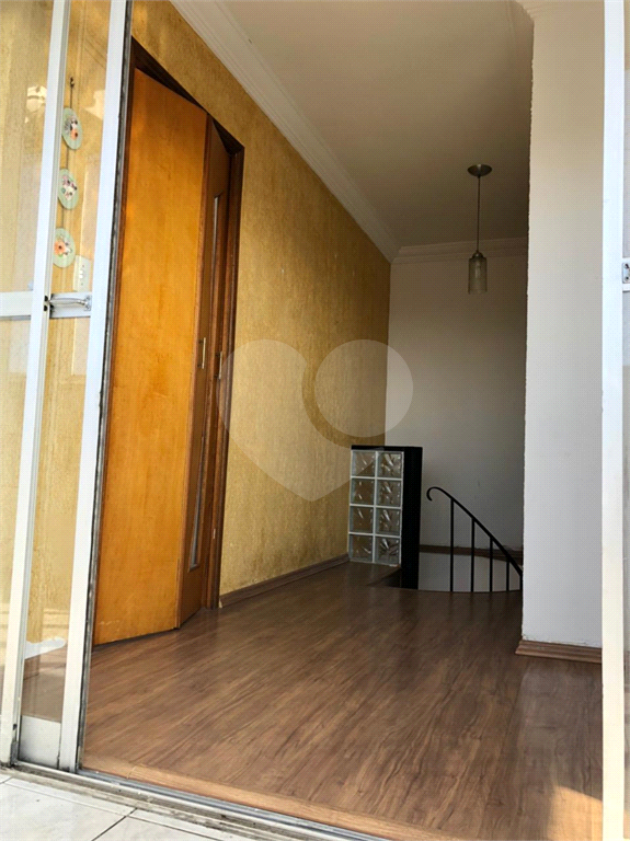Cobertura Duplex com 100 metros, 2dorm com varanda, 2vagas, Vila isolina.