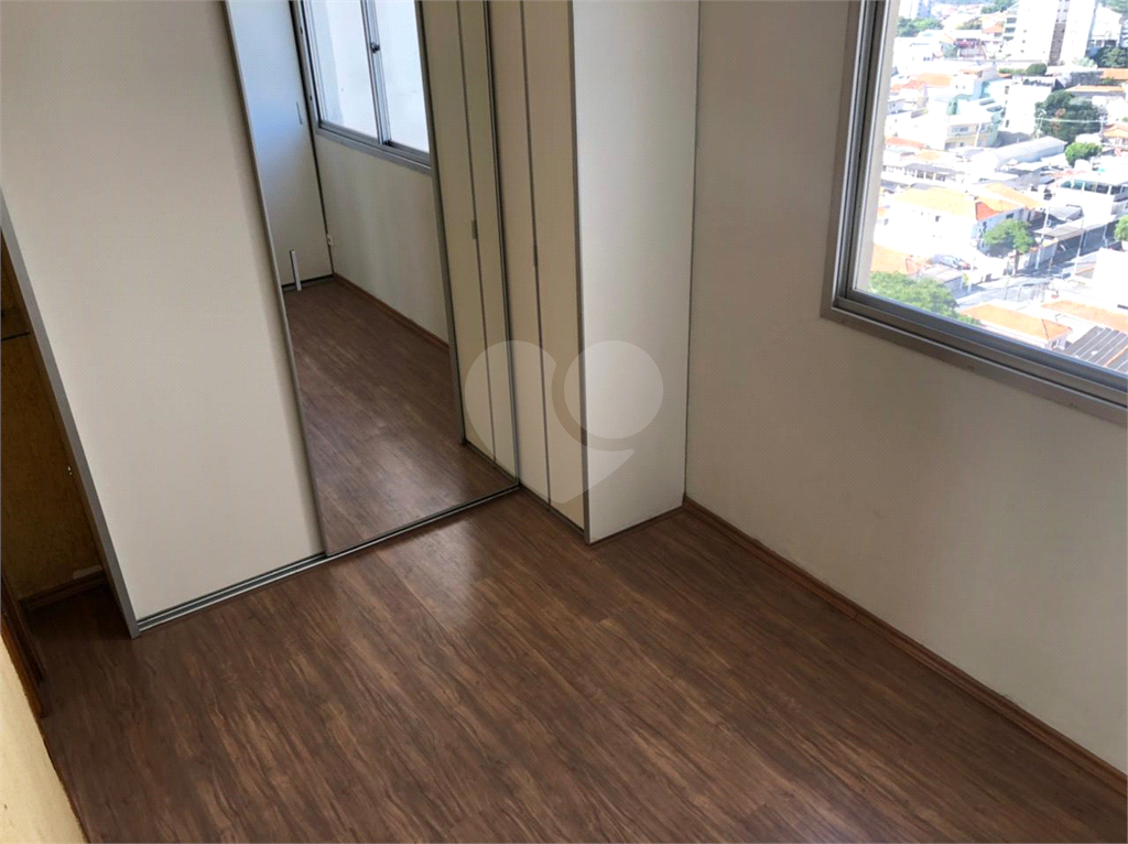 Cobertura Duplex com 100 metros, 2dorm com varanda, 2vagas, Vila isolina.
