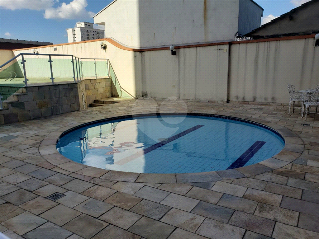 Cobertura Duplex com 100 metros, 2dorm com varanda, 2vagas, Vila isolina.